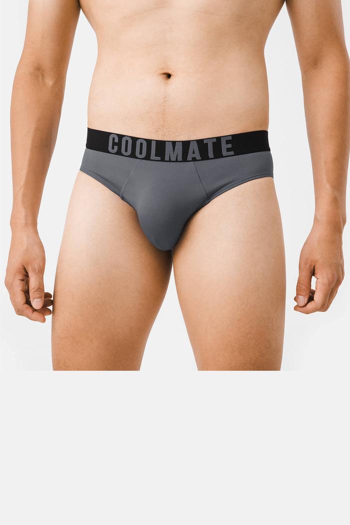 Combo 2 Quần Lót Nam Brief Ice Cooling Premium - undefined