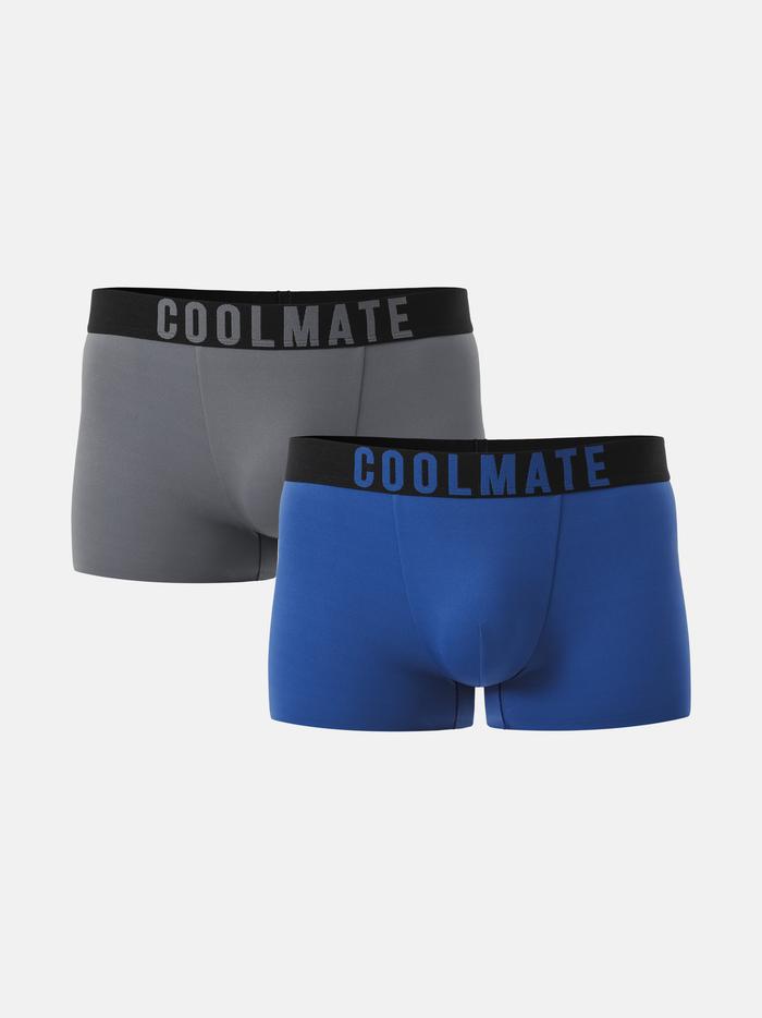 Combo 2 Quần Lót Nam Trunk Ice Cooling Premium - undefined