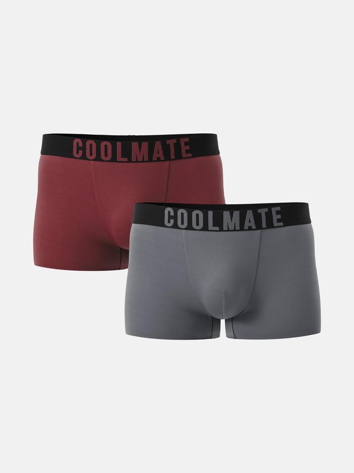 Combo 2 Quần Lót Nam Trunk Ice Cooling Premium - undefined
