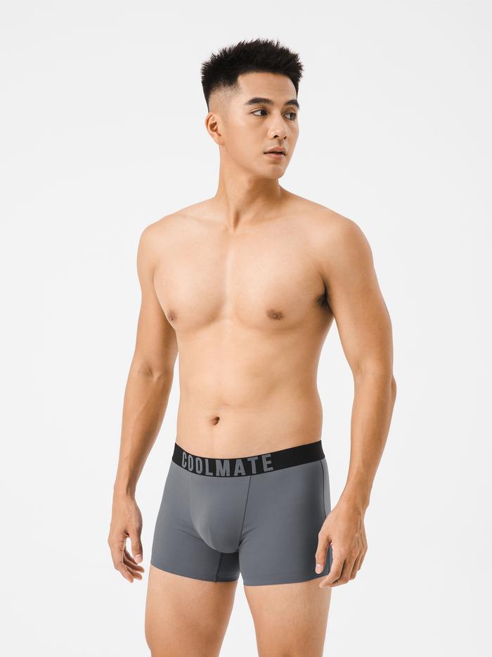 Combo 2 Quần Lót Nam Trunk Ice Cooling Premium - undefined