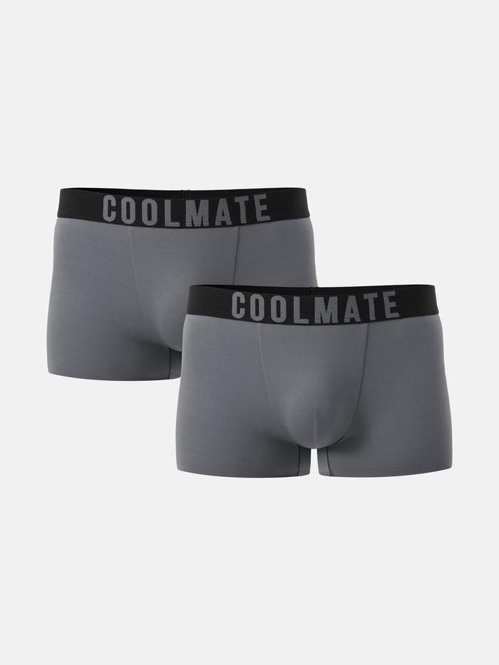 Combo 2 Quần Lót Nam Trunk Ice Cooling Premium - undefined