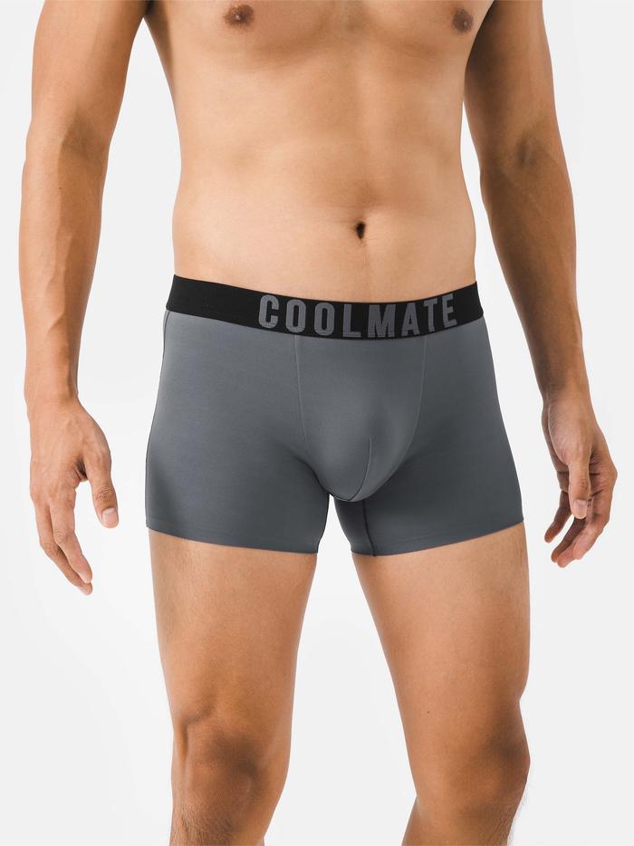 Combo 2 Quần Lót Nam Trunk Ice Cooling Premium - undefined