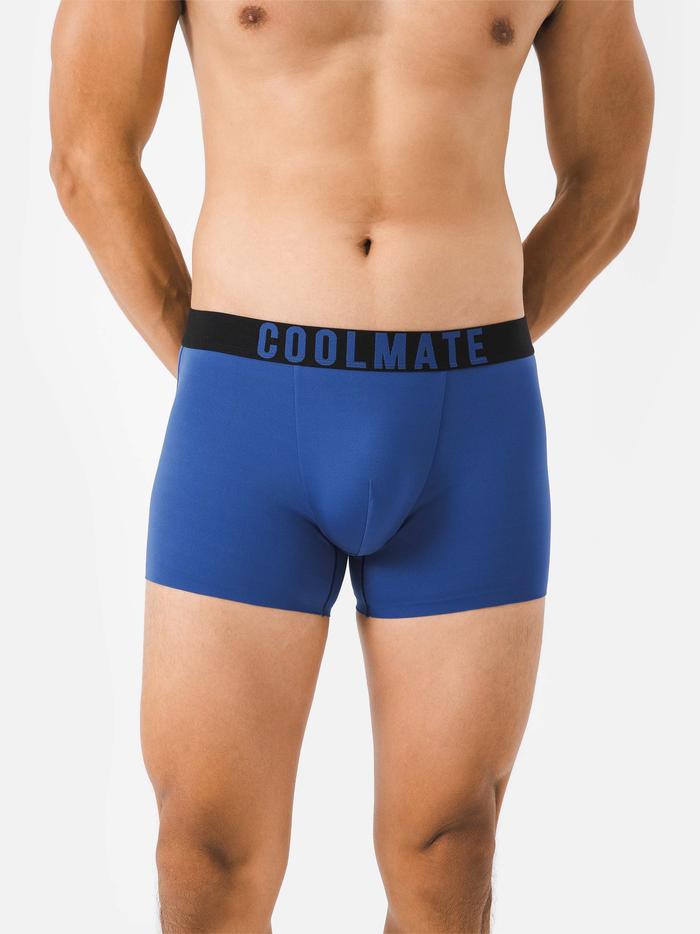 Combo 2 Quần Lót Nam Trunk Ice Cooling Premium - undefined