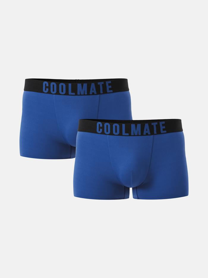Combo 2 Quần Lót Nam Trunk Ice Cooling Premium - undefined