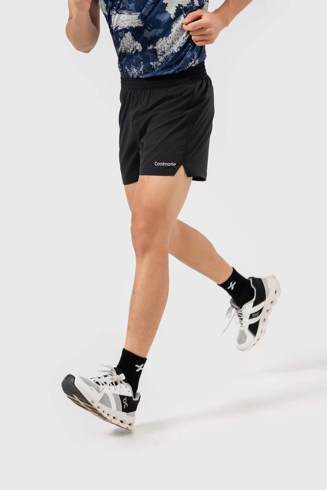 Combo 2 Quần Shorts Chạy Bộ Ultra Fast & Free II - undefined