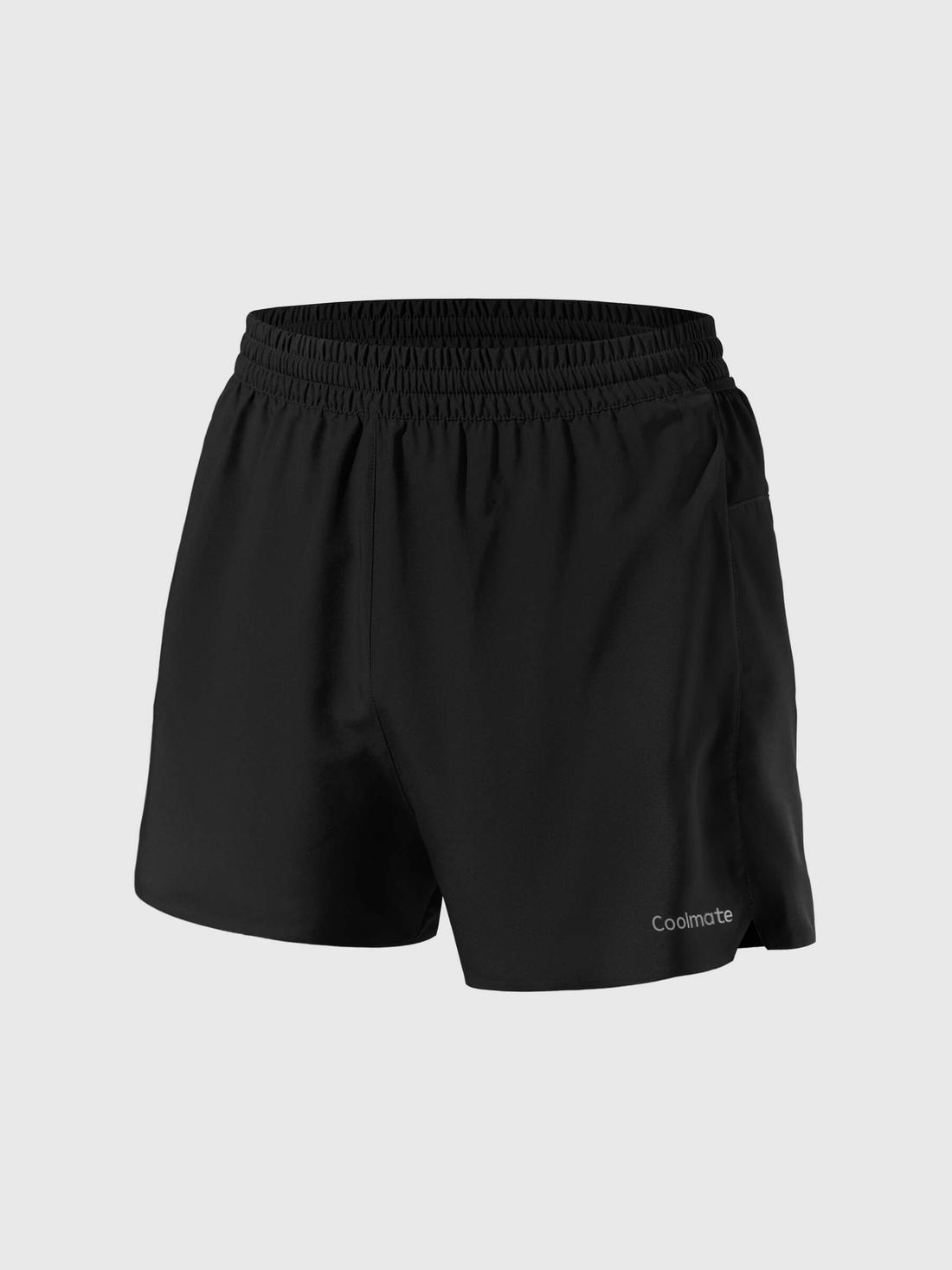 Combo 2 Quần Shorts Chạy Bộ Ultra Fast & Free II - undefined