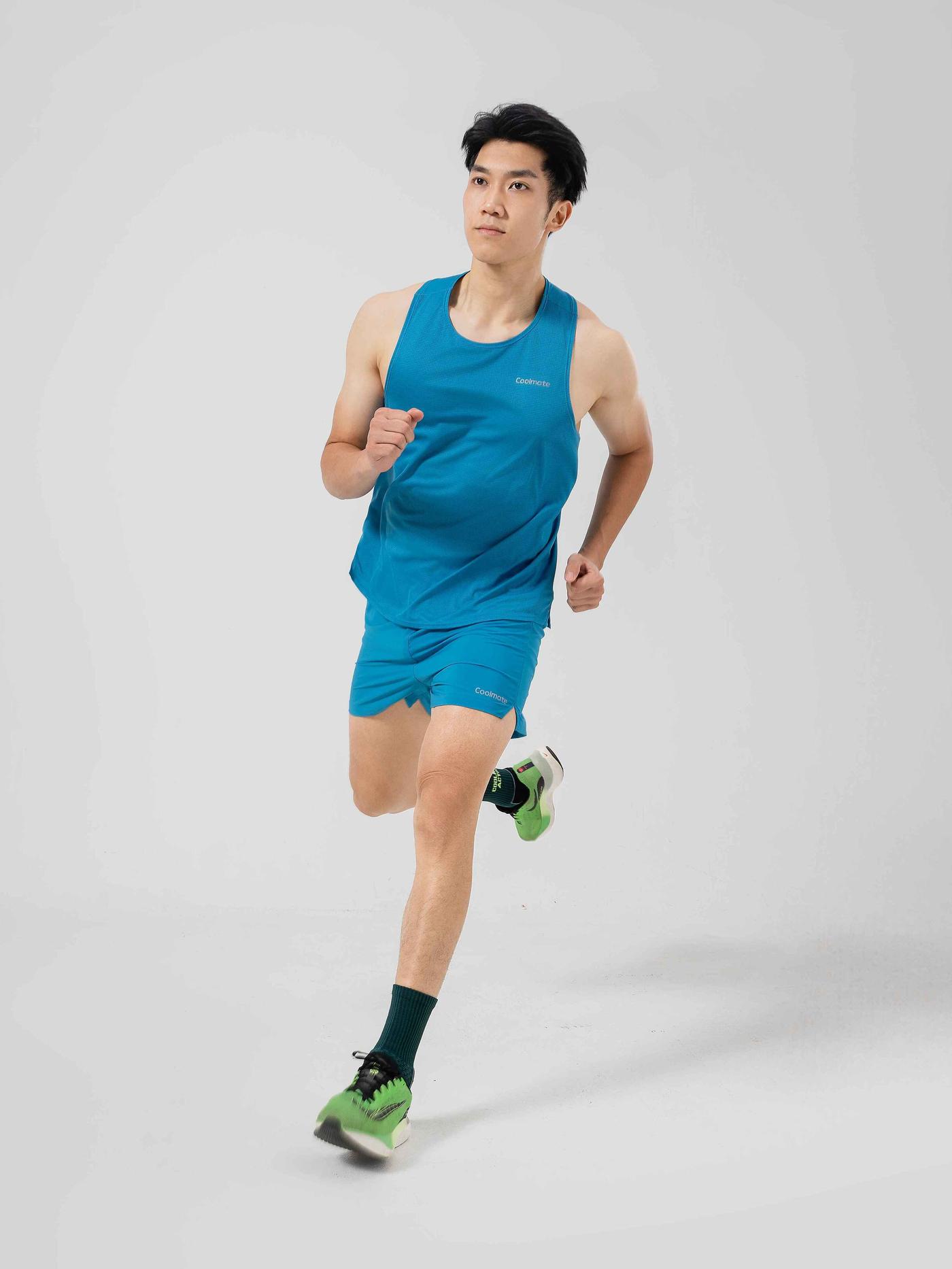 Combo 2 Quần Shorts Chạy Bộ Ultra Fast & Free II - undefined