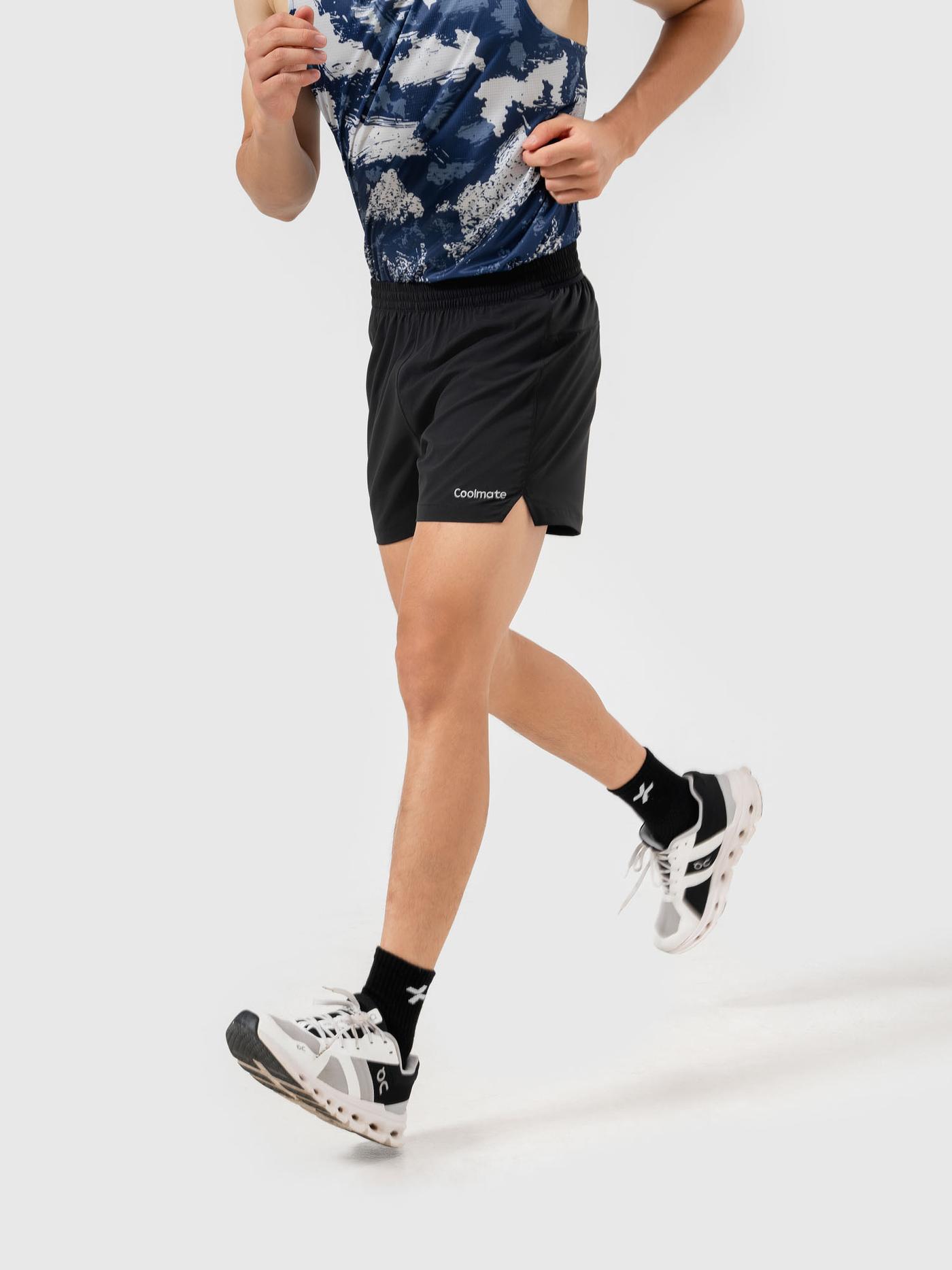 Combo 2 Quần Shorts Chạy Bộ Ultra Fast & Free II - undefined