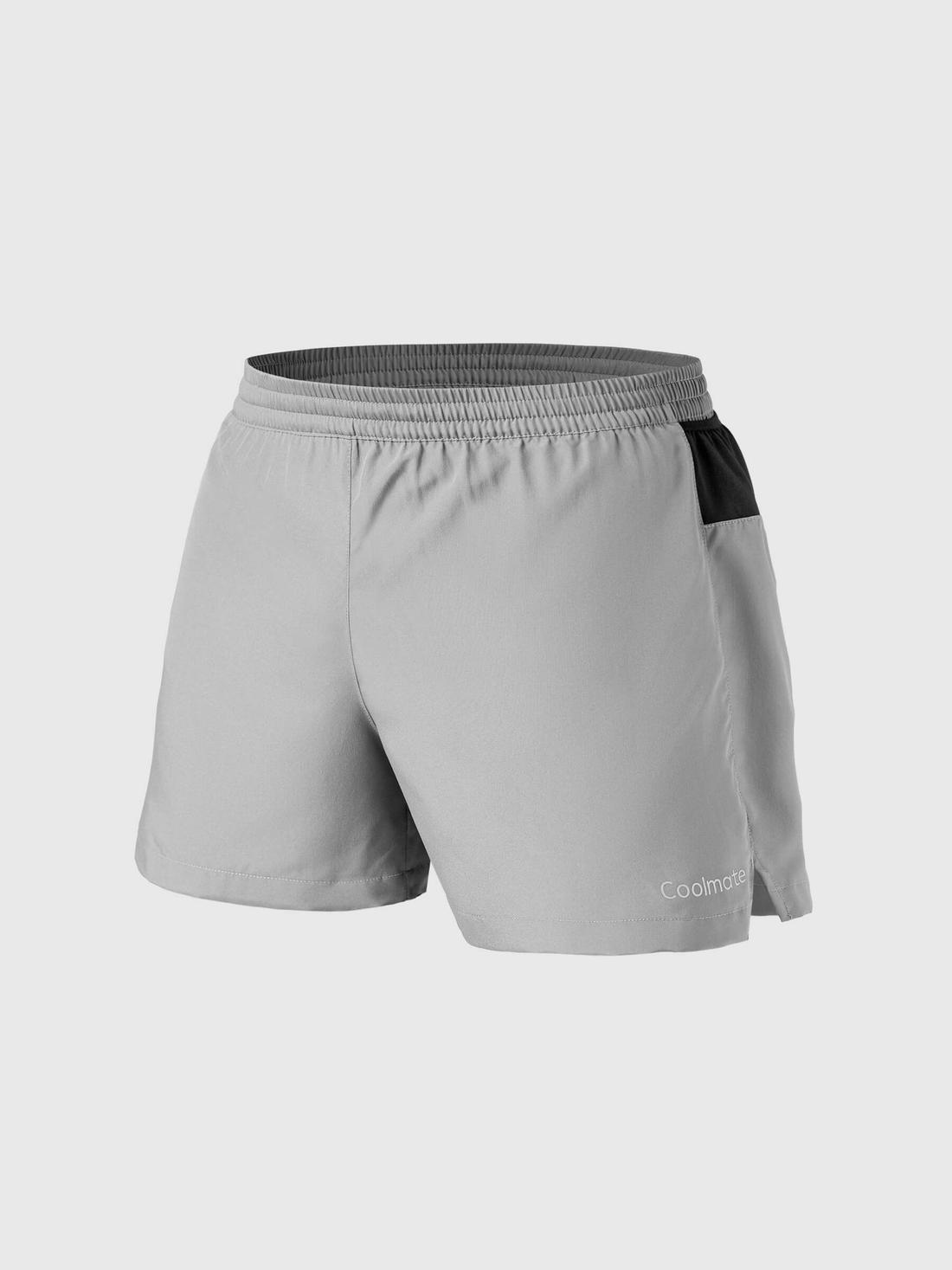 Combo 2 Quần Shorts Chạy Bộ Ultra Fast & Free II - undefined