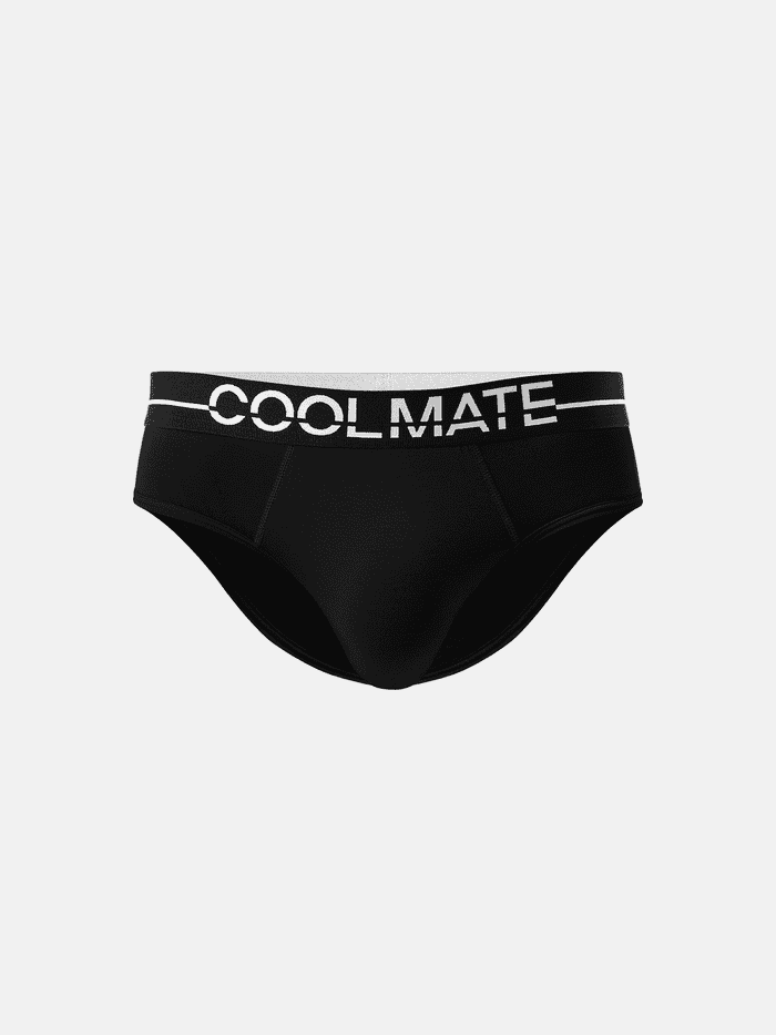 Combo 3 Quần lót Nam Brief Ex-Comfort Modern Bamboo - undefined