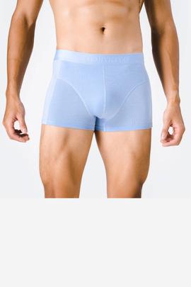 Combo 3 Quần Lót Nam Trunk Ex-Comfort Bamboo - undefined