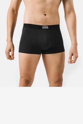 Combo 3 Quần Lót Nam Trunk Bamboo - undefined