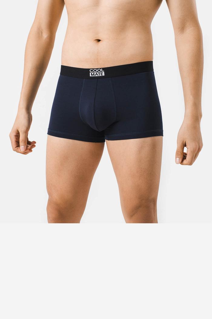 Combo 3 Quần Lót Nam Trunk Bamboo - undefined