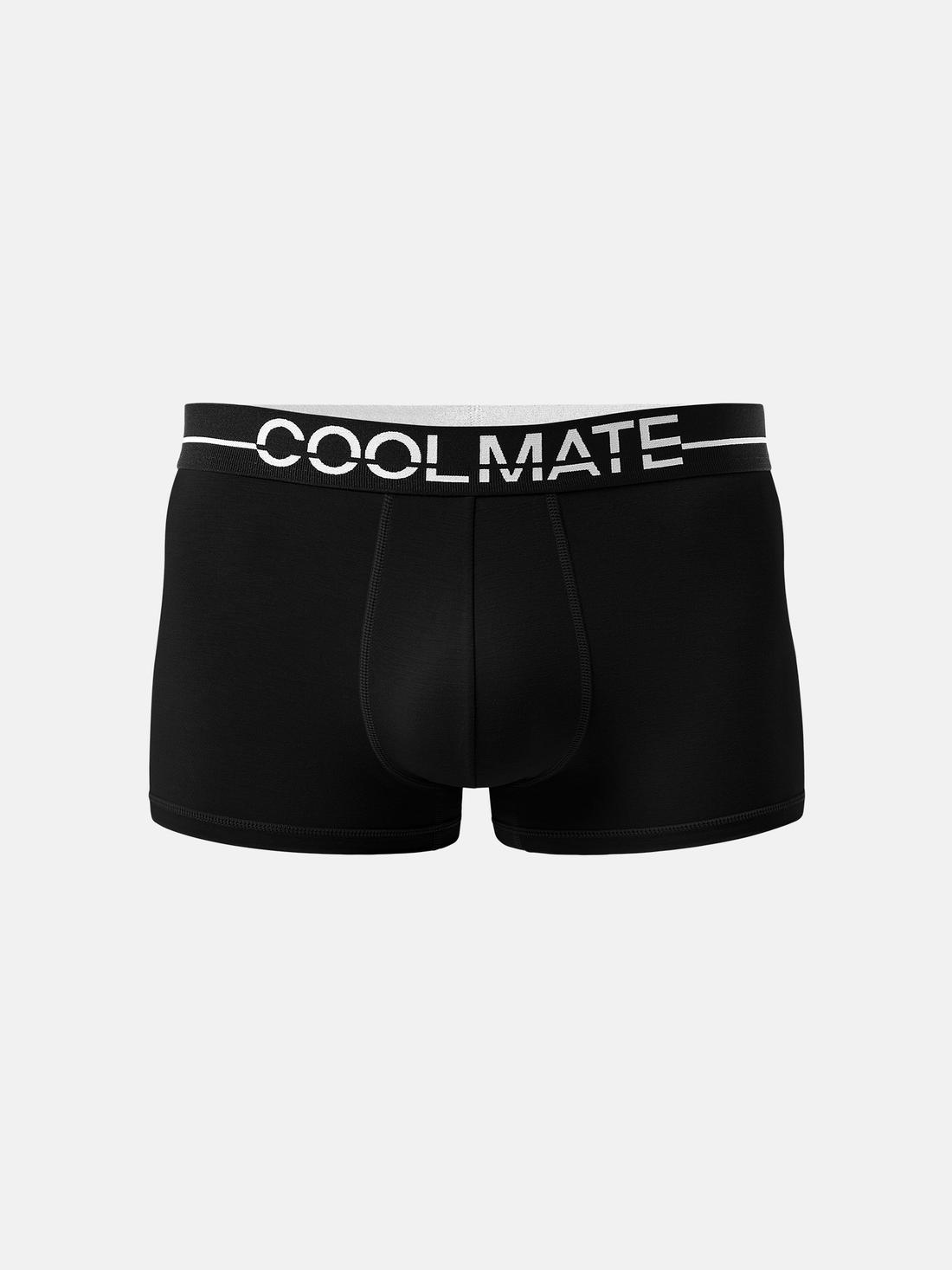 Combo 3 Quần lót Nam Trunk Ex-Comfort Modern Bamboo - undefined