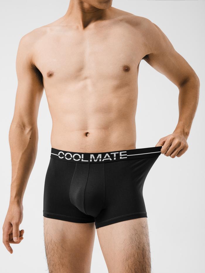 Combo 3 Quần lót Nam Trunk Ex-Comfort Modern Bamboo - undefined