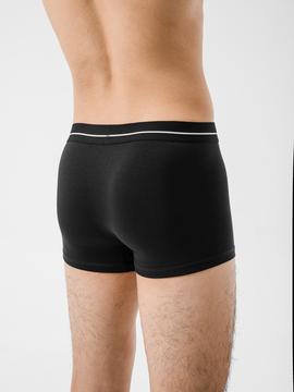 Combo 3 Quần lót Nam Trunk Ex-Comfort Modern Bamboo - undefined