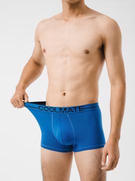 Combo 3 Quần lót Nam Trunk Ex-Comfort Modern Bamboo - undefined