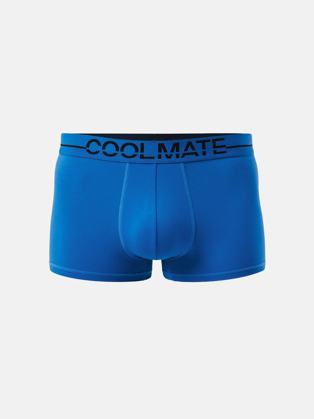 Combo 3 Quần lót Nam Trunk Ex-Comfort Modern Bamboo - undefined