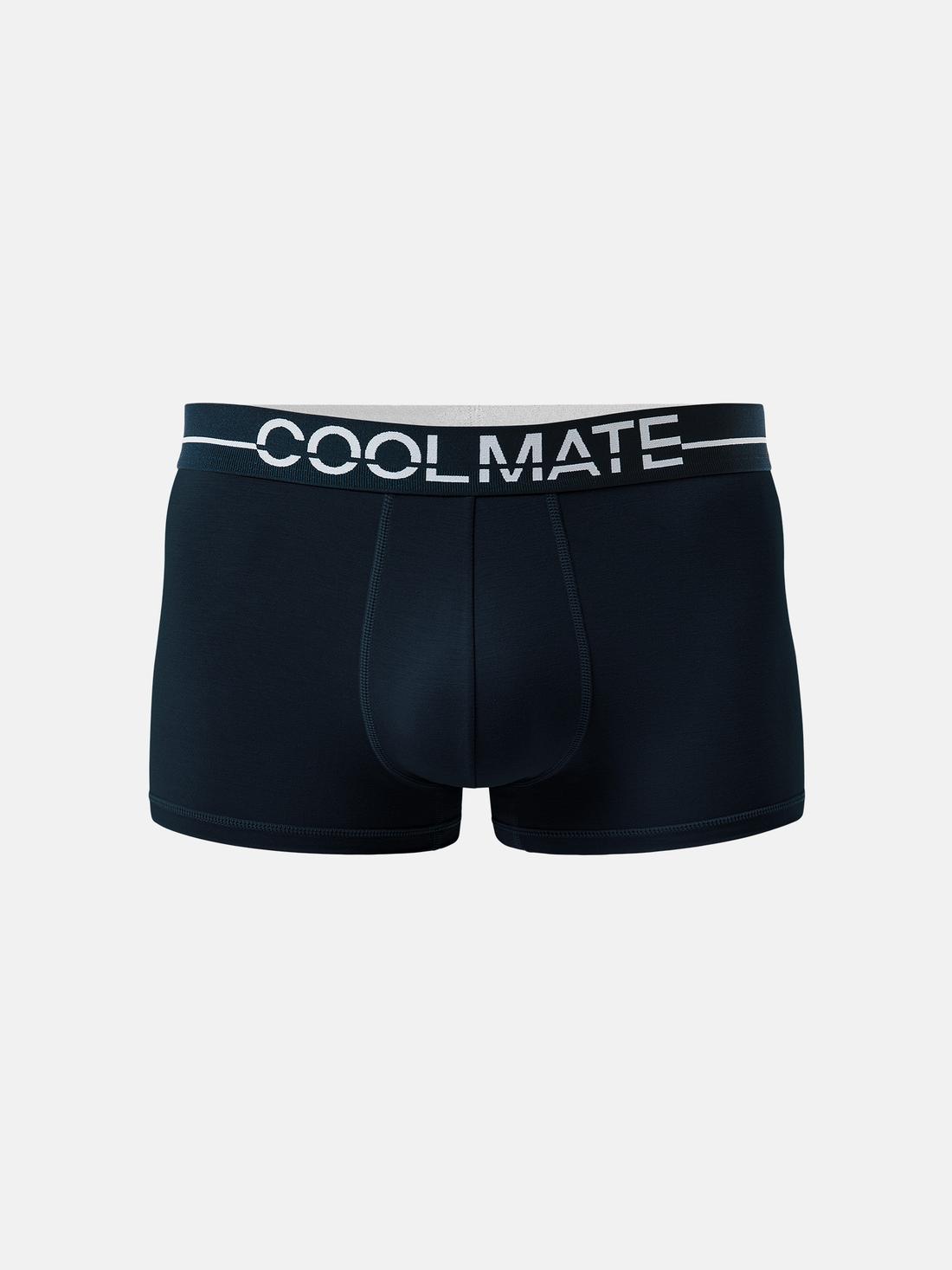 Combo 3 Quần lót Nam Trunk Ex-Comfort Modern Bamboo - undefined