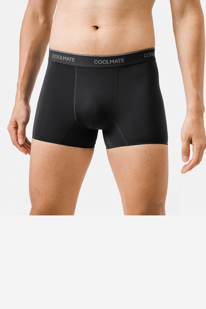 Combo 3 Quần Lót Nam Trunk Ice Cooling II - undefined