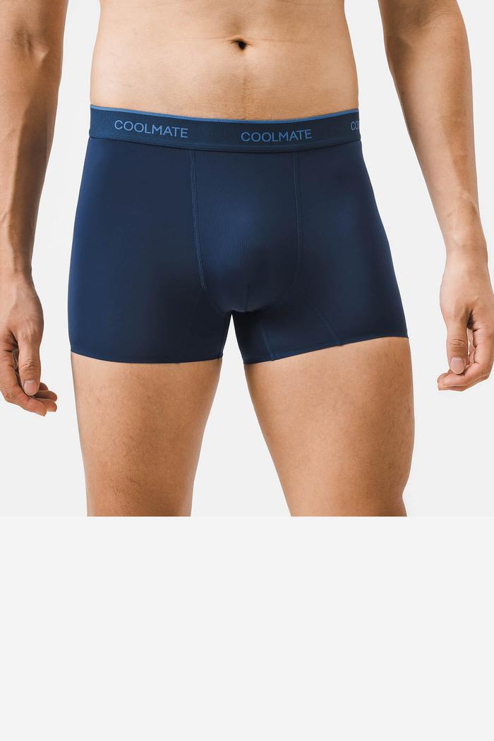Combo 3 Quần Lót Nam Trunk Ice Cooling II - undefined