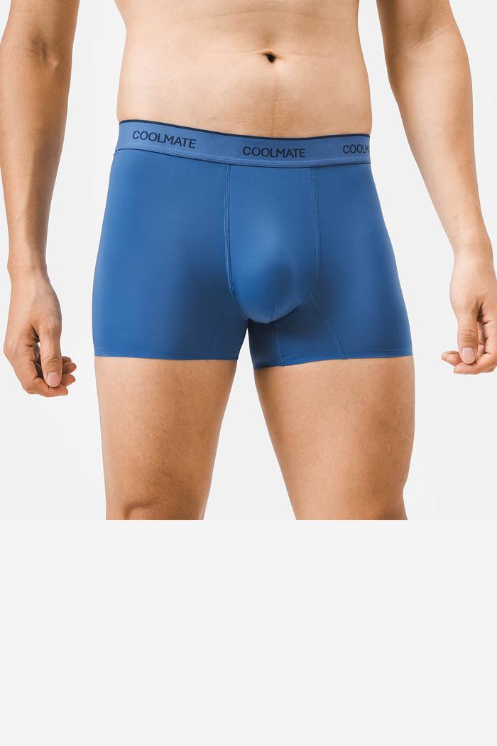 Combo 3 Quần Lót Nam Trunk Ice Cooling II - undefined