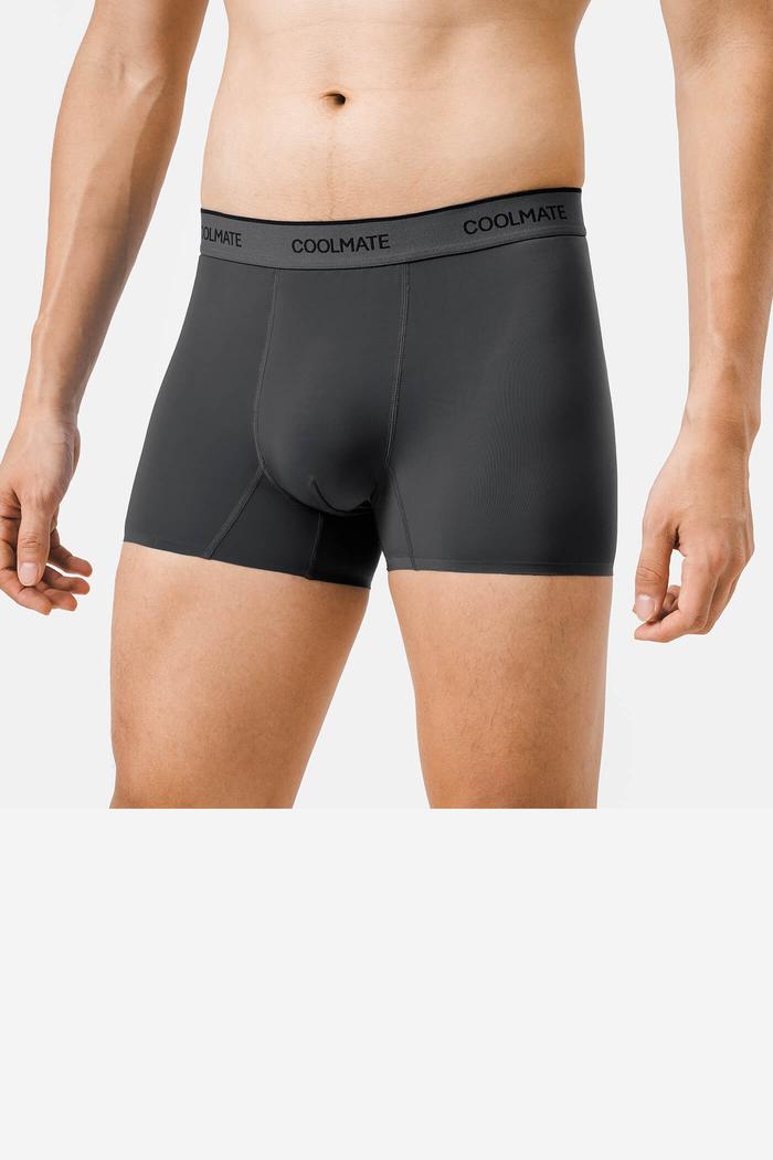 Combo 3 Quần Lót Nam Trunk Ice Cooling II - undefined