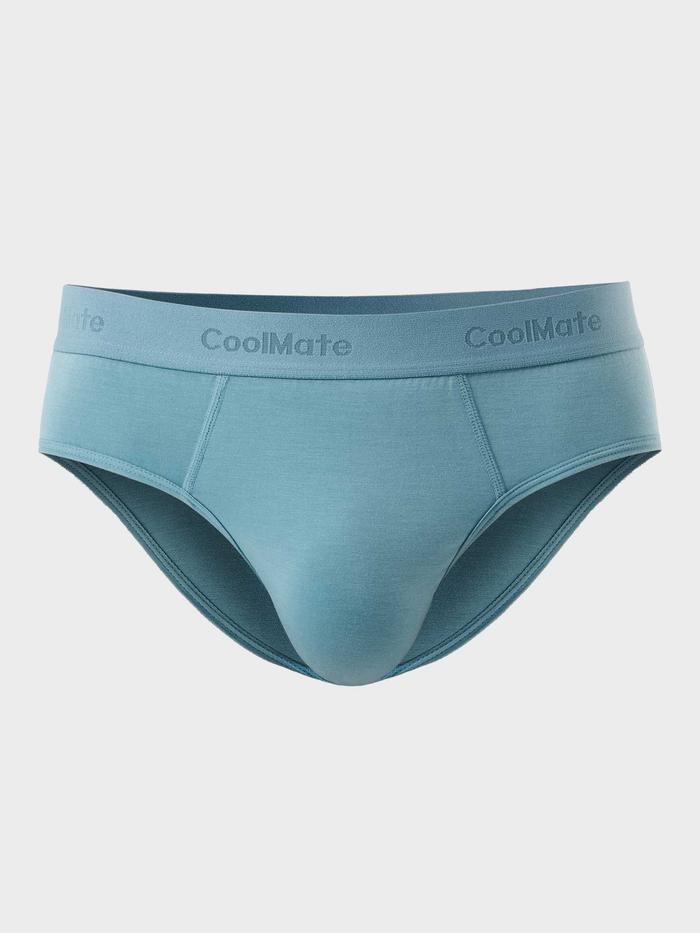 Combo 3 Quần lót nam Brief Lenzing Modal - undefined