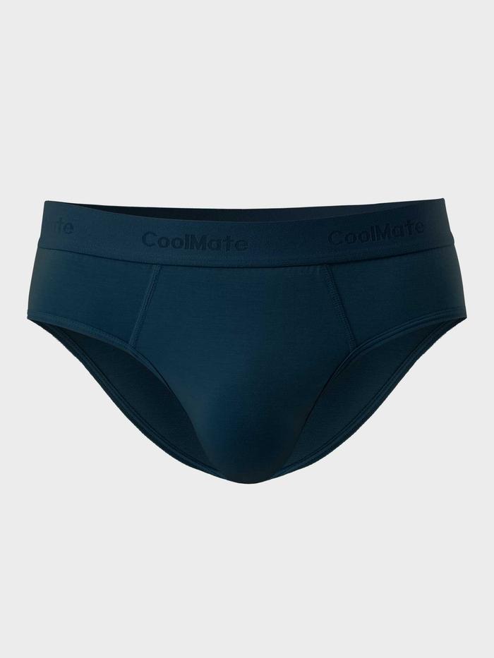 Combo 3 Quần lót nam Brief Lenzing Modal - undefined