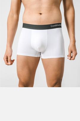 Combo 3 Quần Lót Nam Trunk Excool Basics - undefined