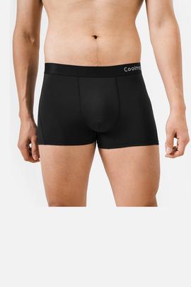Combo 3 Quần Lót Nam Trunk Excool Basics - undefined