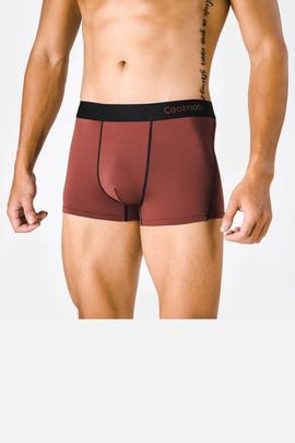 Combo 3 Quần Lót Nam Trunk Excool Basics - undefined