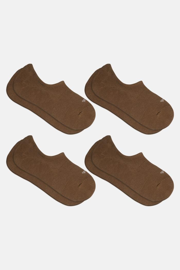 Combo 4 Tất Nam Cổ lười - undefined