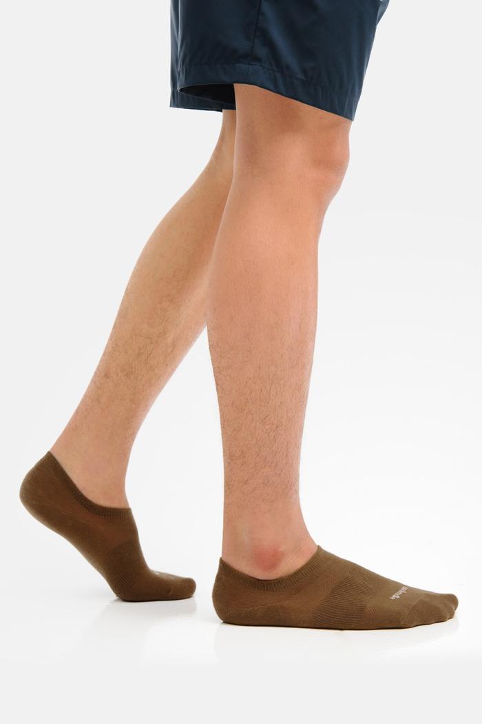 Combo 4 Tất Nam Cổ lười - undefined