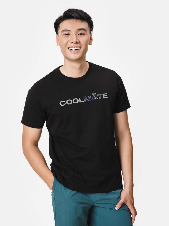 Áo thun Copper Denim in CoolMÁTe - undefined