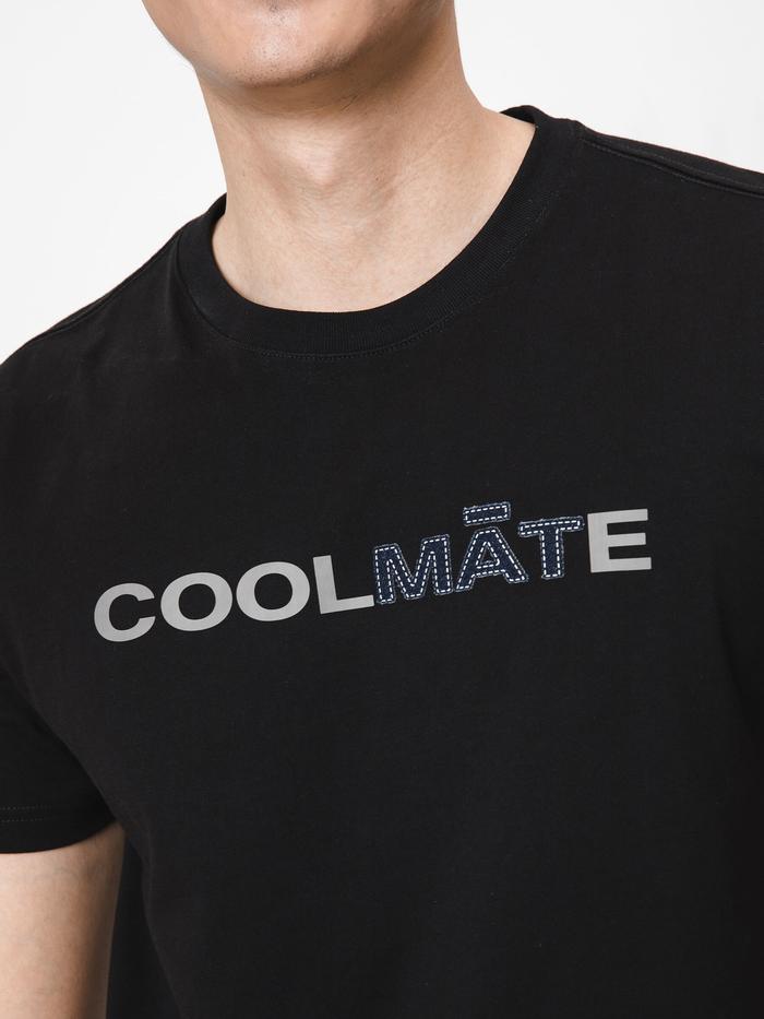 Áo thun Copper Denim in CoolMÁTe - undefined