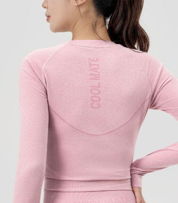 Seamless comfort