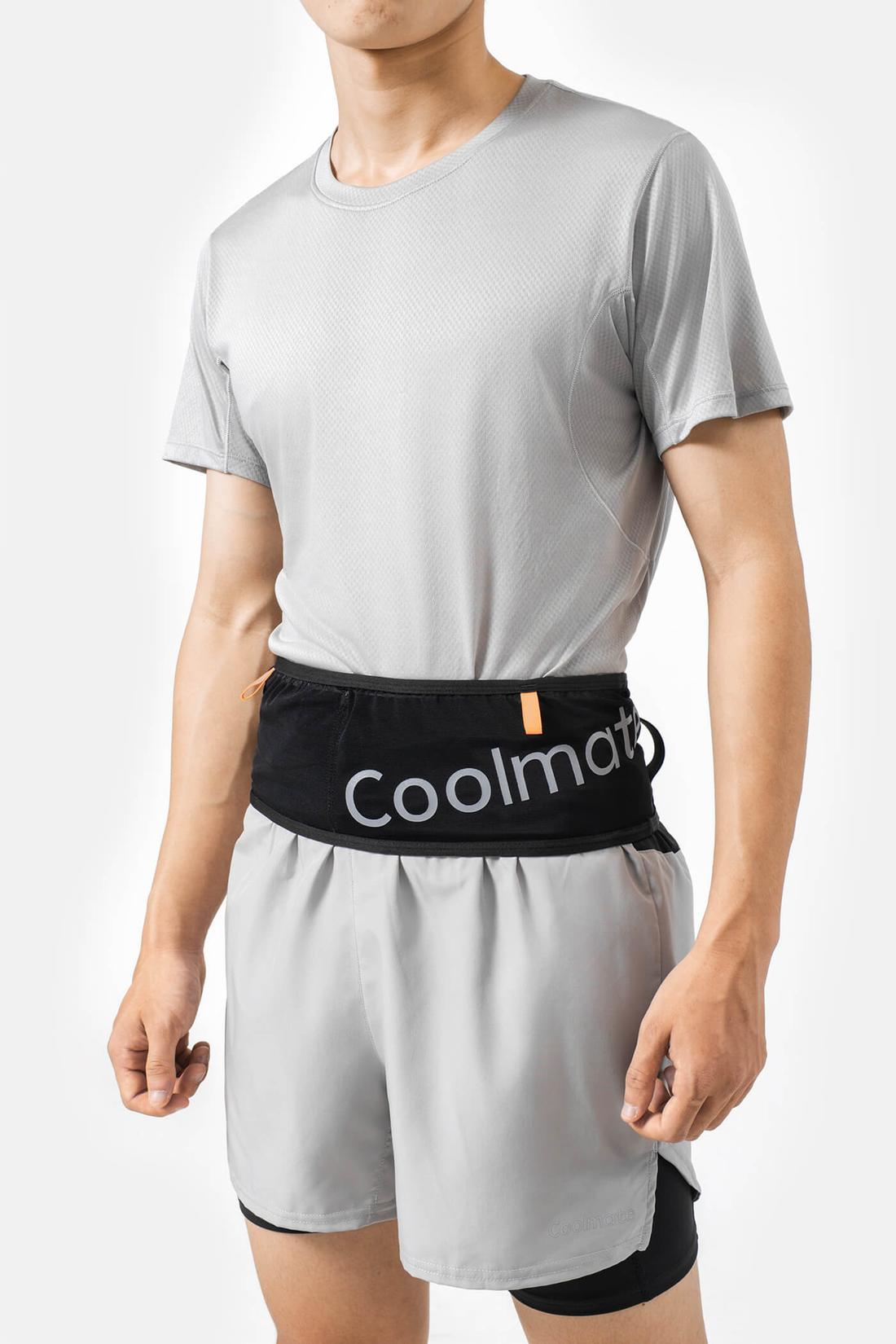 Đai Đeo Bụng Chạy Bộ Fast & Free - undefined