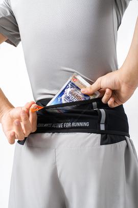 Đai Đeo Bụng Chạy Bộ Fast & Free - undefined