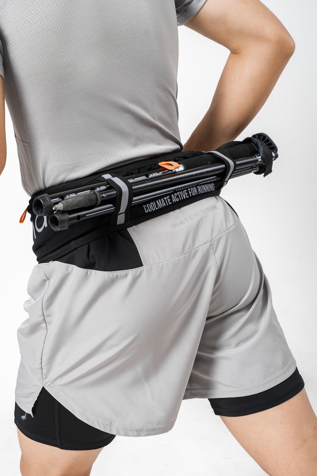 Đai Đeo Bụng Chạy Bộ Fast & Free - undefined