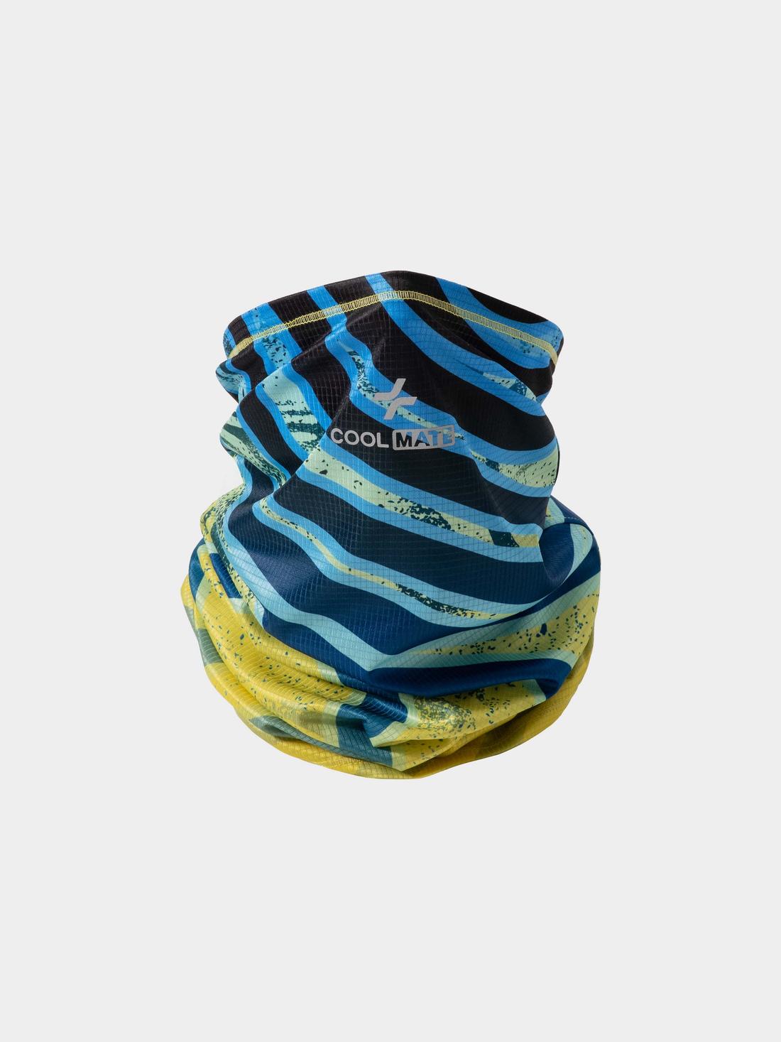 Gaiter chạy bộ đa năng Graphic Tropical - undefined