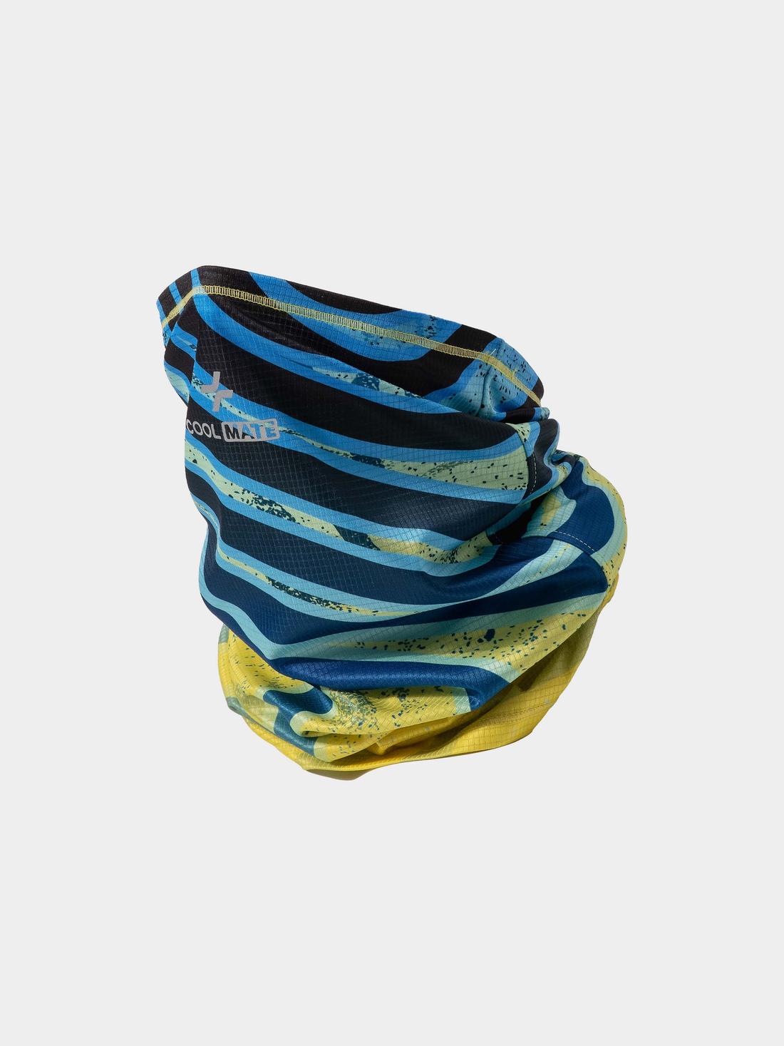Gaiter chạy bộ đa năng Graphic Tropical - undefined