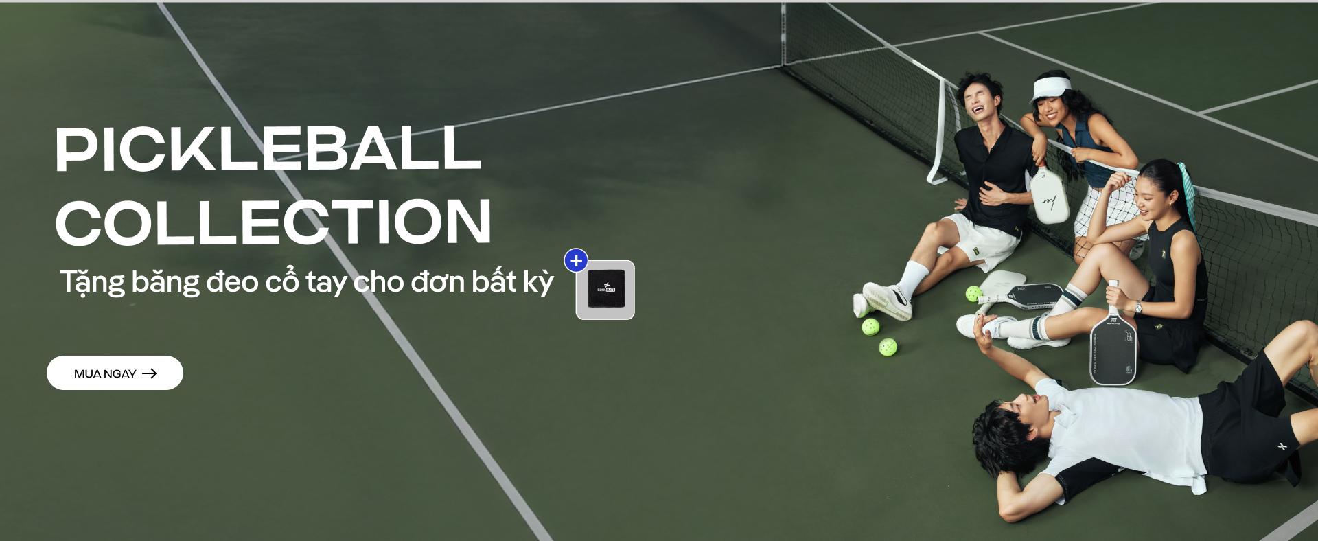 Promotional banner 1 - desktop view