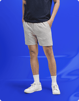 QUẦN SHORT