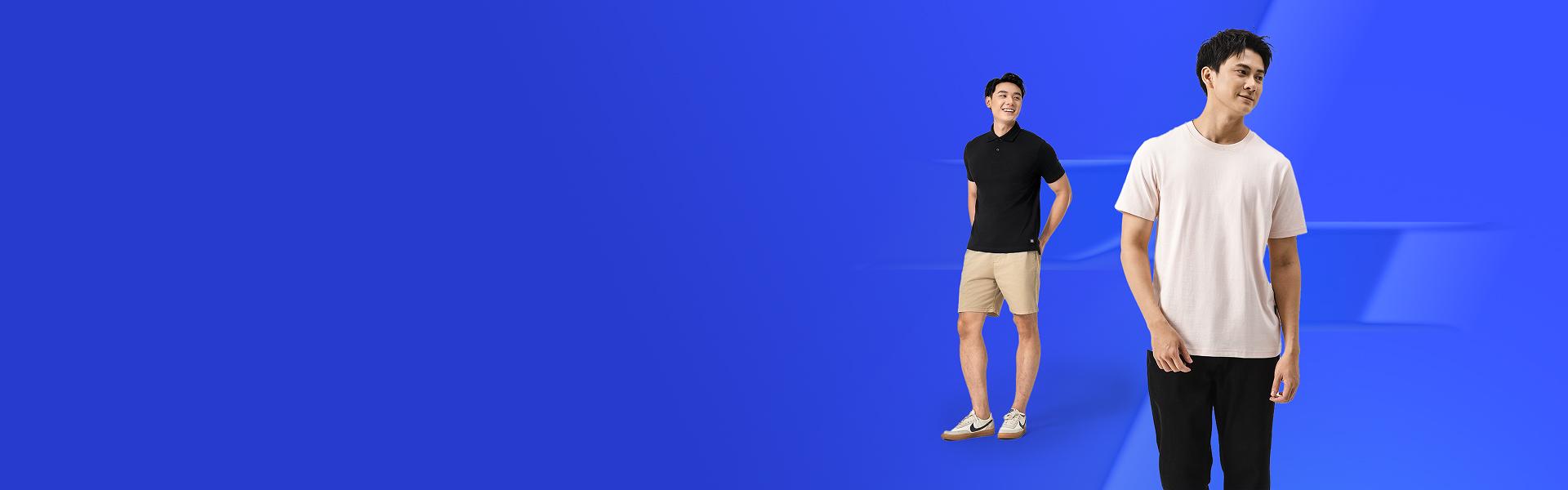 MẶC HẰNG NGÀY - Collection banner image