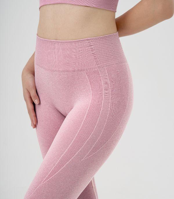 Seamless comfort