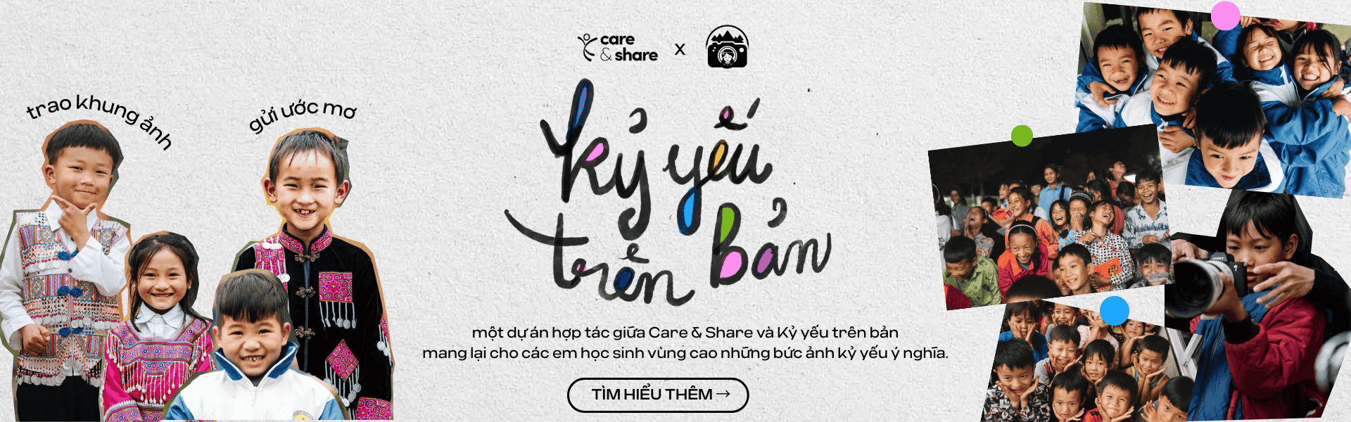 Care&Share
