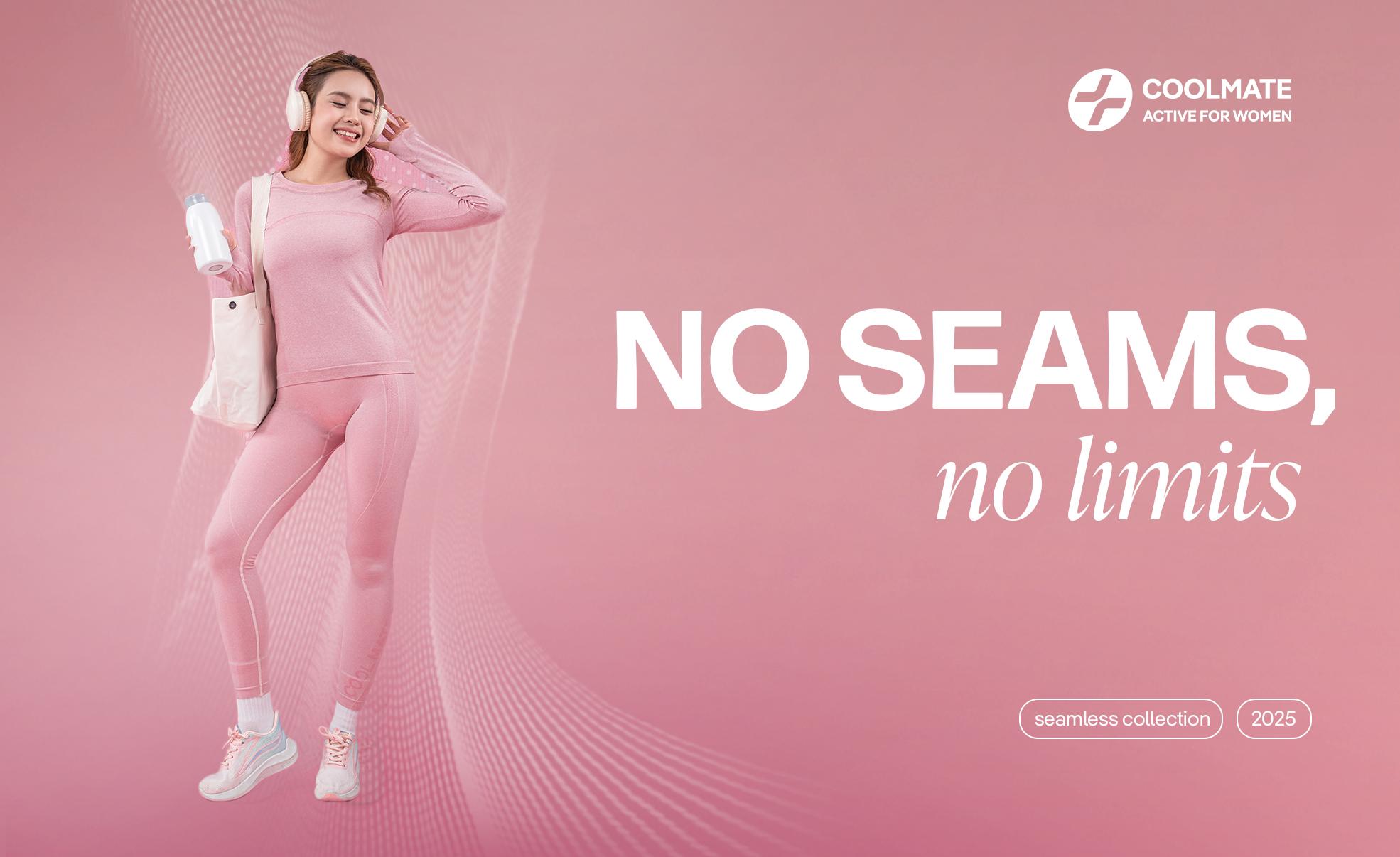 image thumbnail Vital Seamless Collection