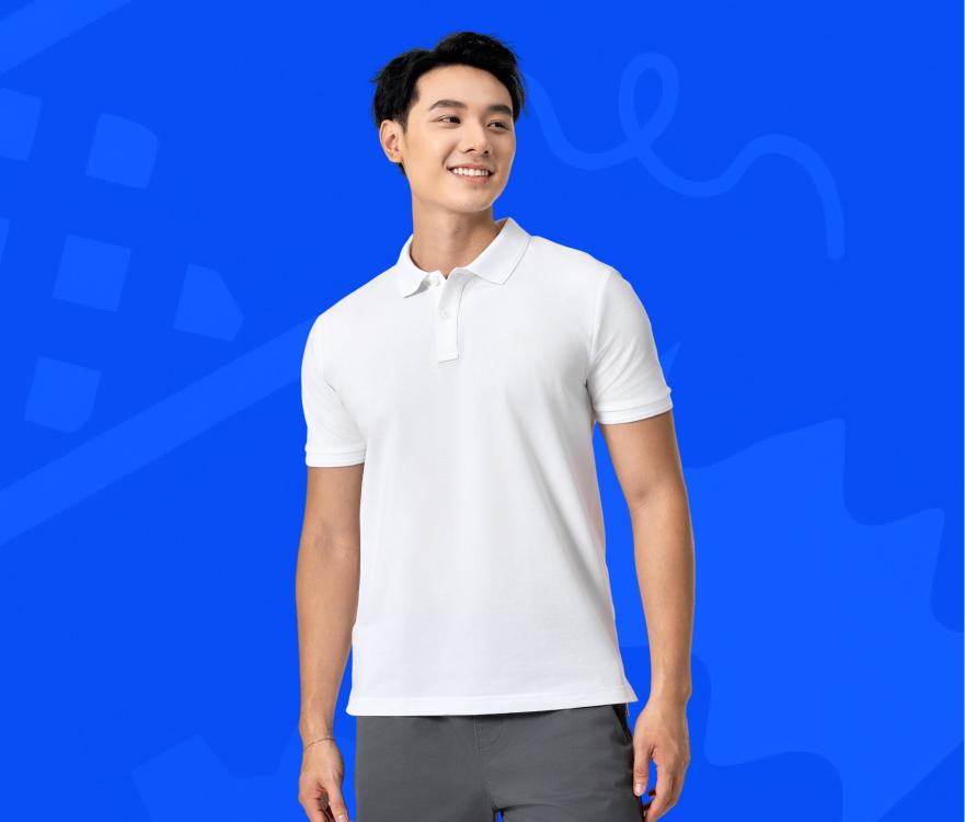 Áo polo