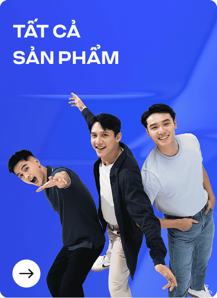 Tất cả sản phẩm
